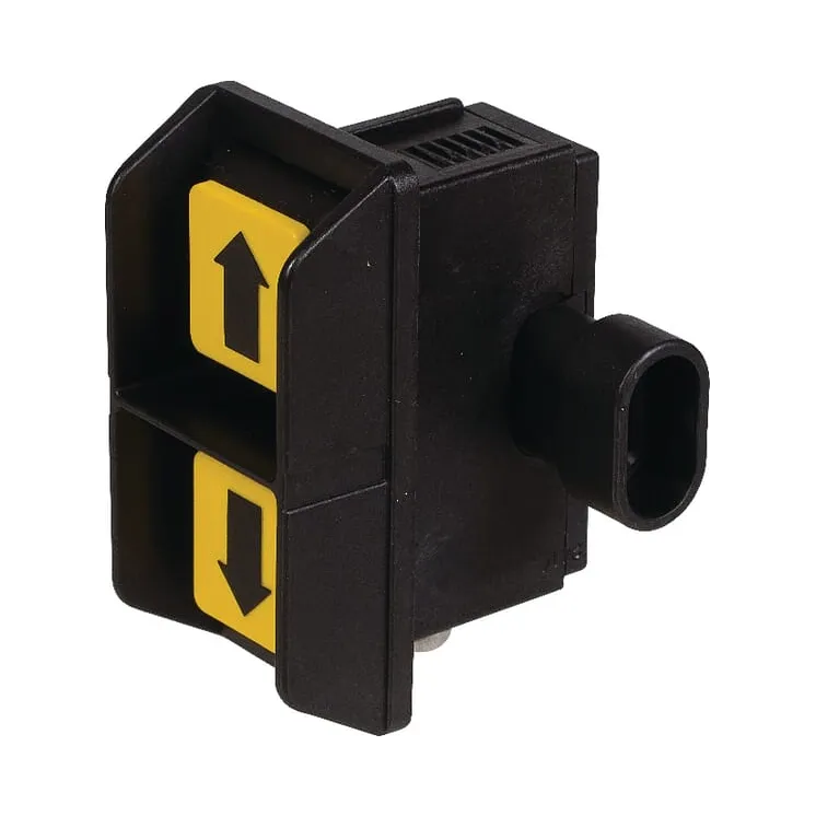 Hitch Control CNH 220415A2 Case IH