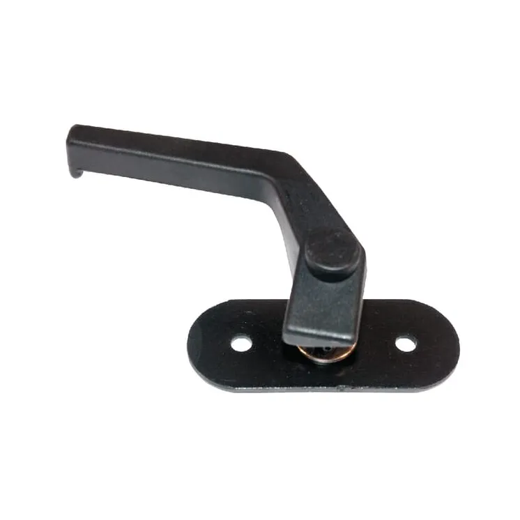 Rear window handle complete 224736A1 Case IH