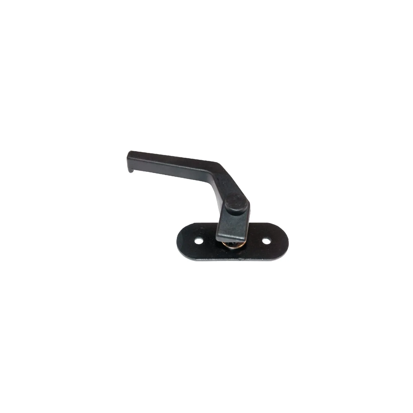 Rear window handle complete 224736A1 Case IH