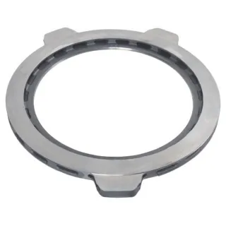 Brake plate CNH 220112A3 Case IH 220112A2