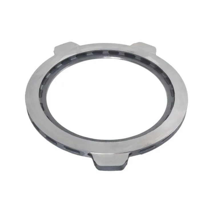 Brake plate CNH 220112A3 Case IH 220112A2