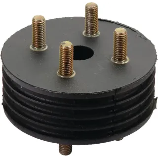Pad, rubber 226690A2 Case IH