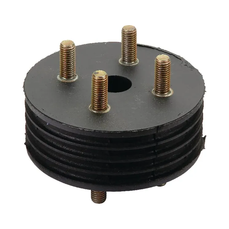 Pad, rubber 226690A2 Case IH