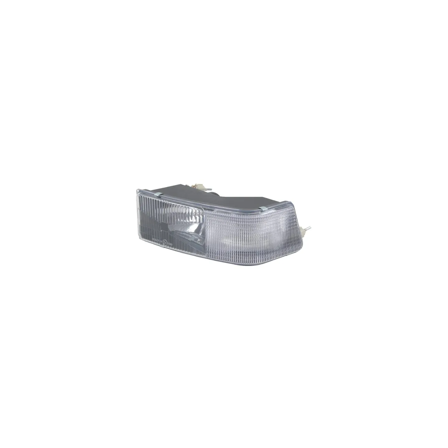 Headlight LH Case - IH 232449A2 Case IH
