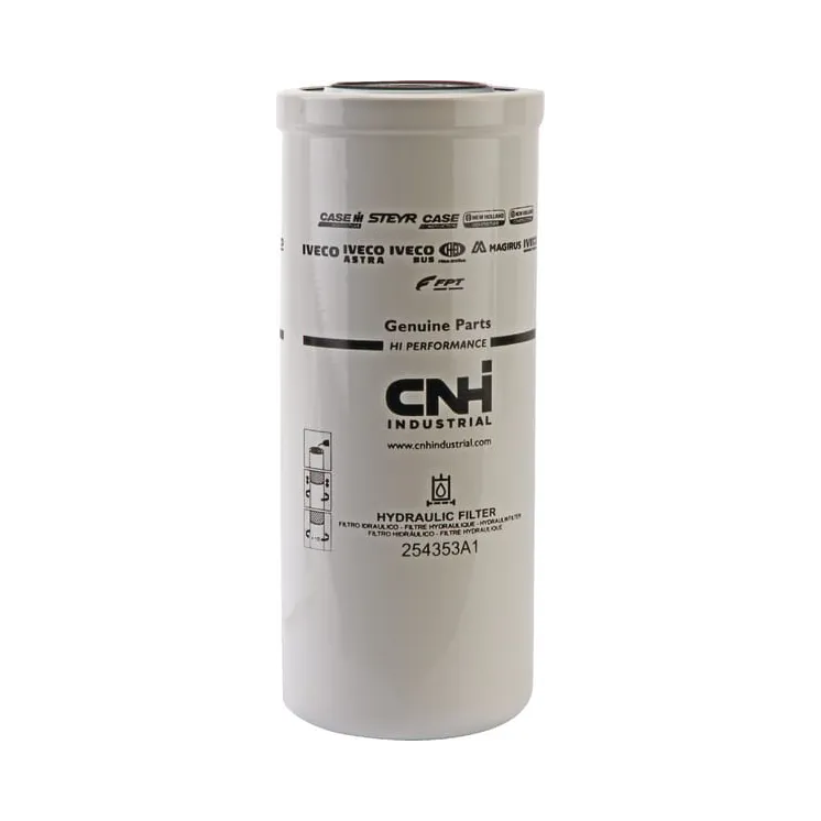 Filtrs CNH 254353A1 Case IH