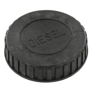 Fuel Filler Cap CNH 257778A2 Case IH