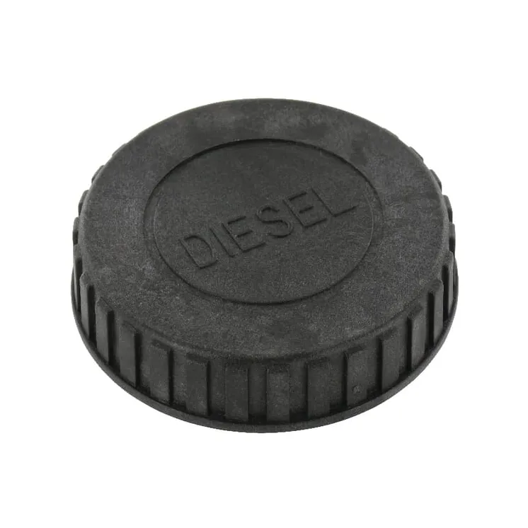 Fuel Filler Cap CNH 257778A2 Case IH