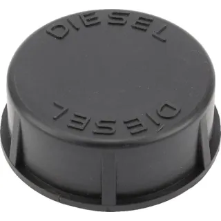 Fuel cap Case - IH 255345A1 Case IH