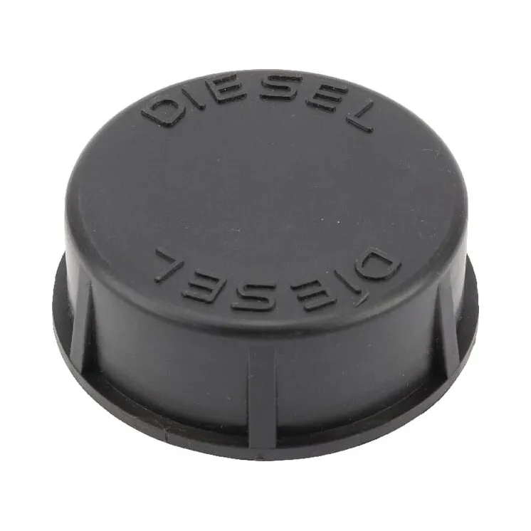 Fuel cap Case - IH 255345A1 Case IH