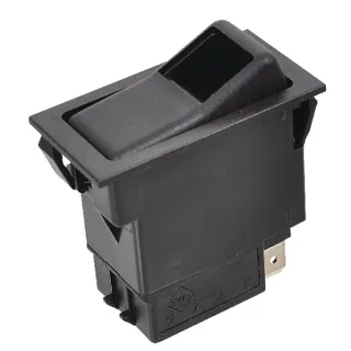 Switch Warning beacon 245909C1 Case IH