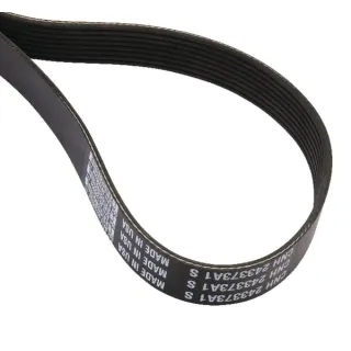 V-Belt CNH 243373A1 Case IH 84229205
