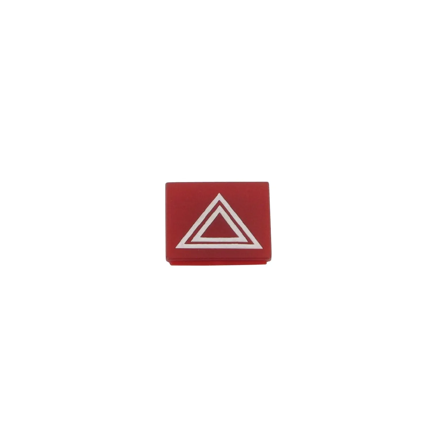 SYMBOL ALARM LIGHTING Case - IH 245916C1 Case IH