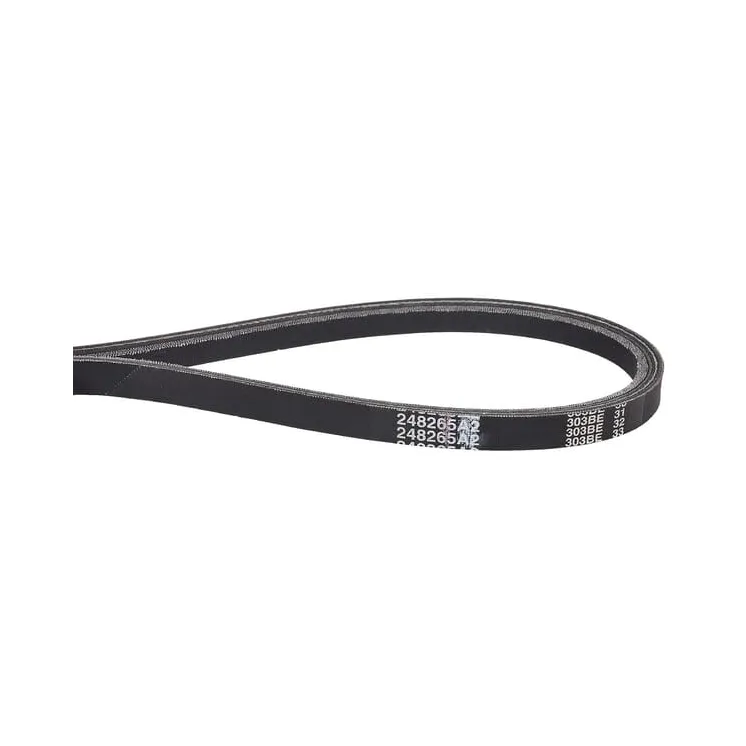 V-belt CNH 248265A2 Case IH