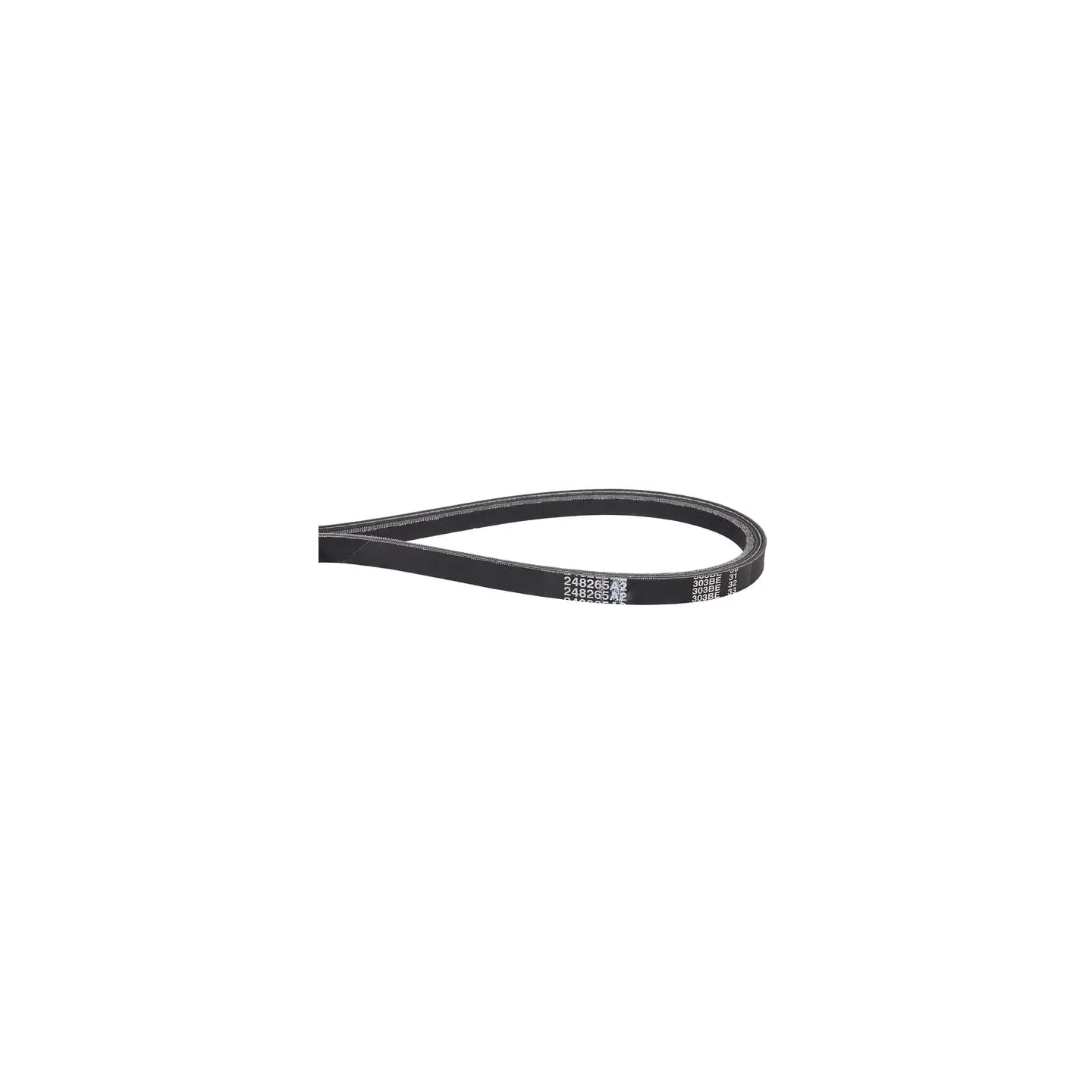 V-belt CNH 248265A2 Case IH