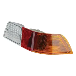 Rear lamp right 279226A1 Case IH