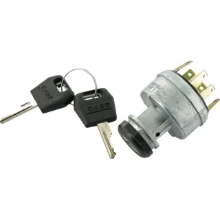 Ignition switch 282775A1 Case IH