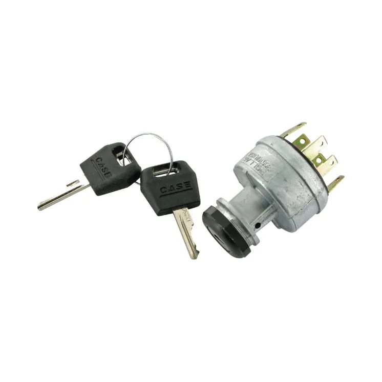 Ignition switch 282775A1 Case IH