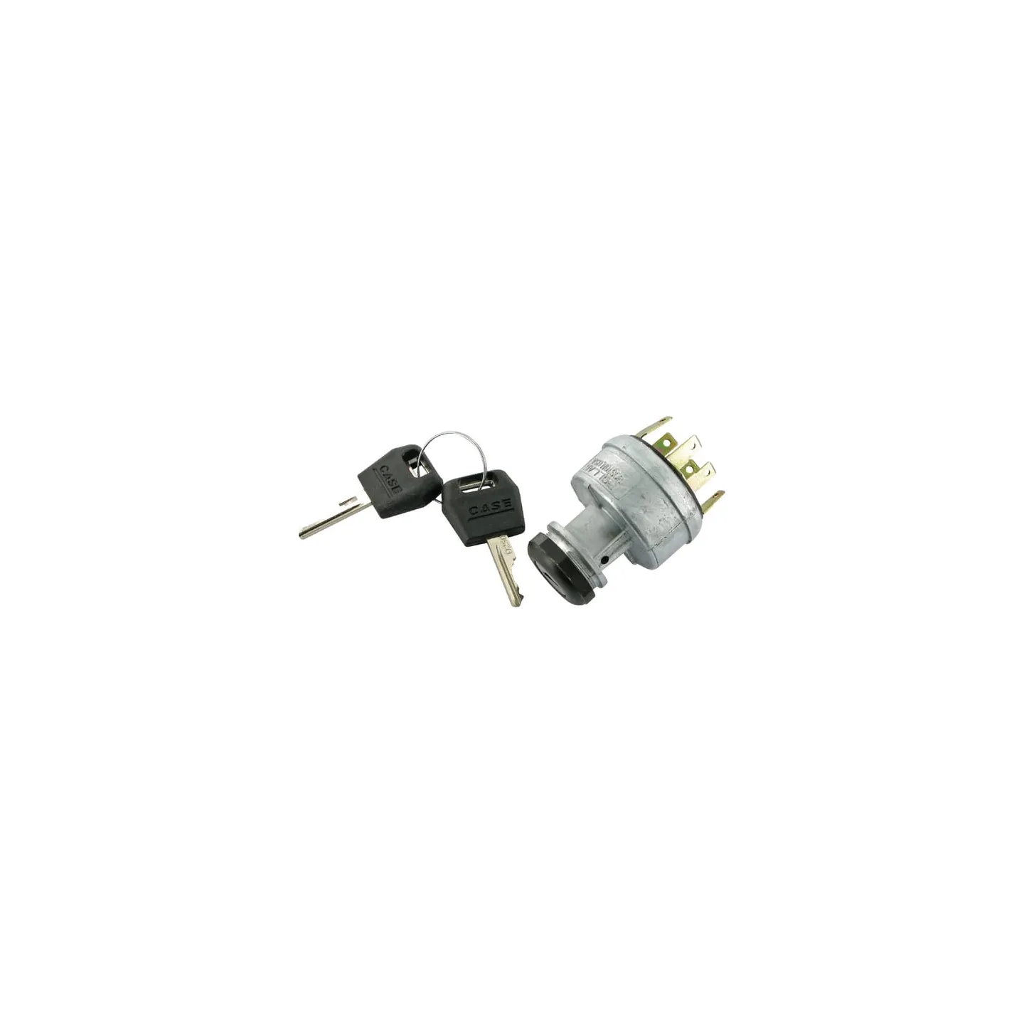 Ignition switch 282775A1 Case IH