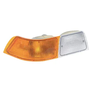Work light front right 279228A1 Case IH