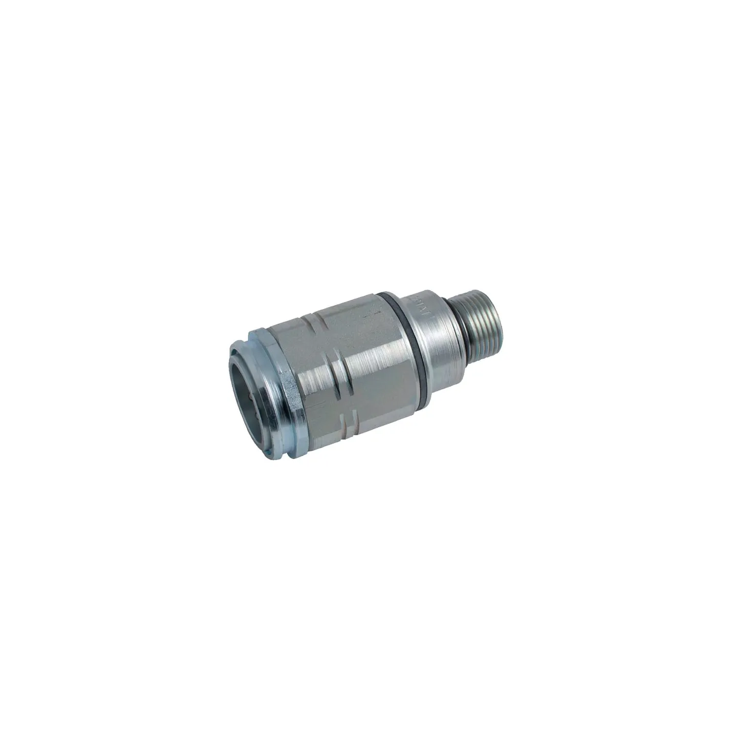 Quick-release coupling 3/4 298291A1 Case IH