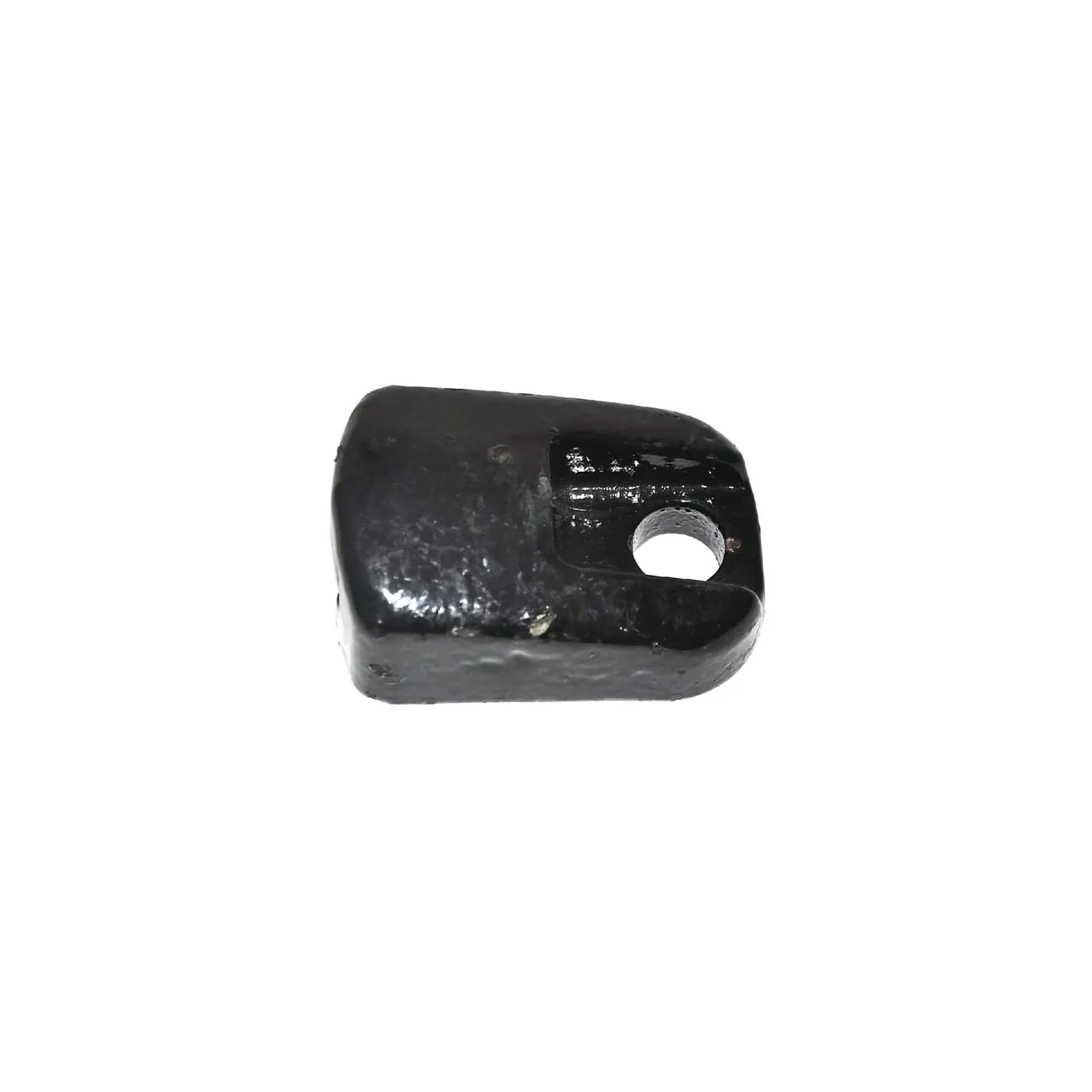 Side impact buffer for lift arm Case - IH 301248A2 Case IH