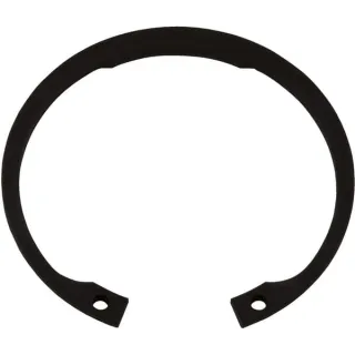 Sprādzes gredzens 301652 Case IH 71208001520 73208001520 8112558103