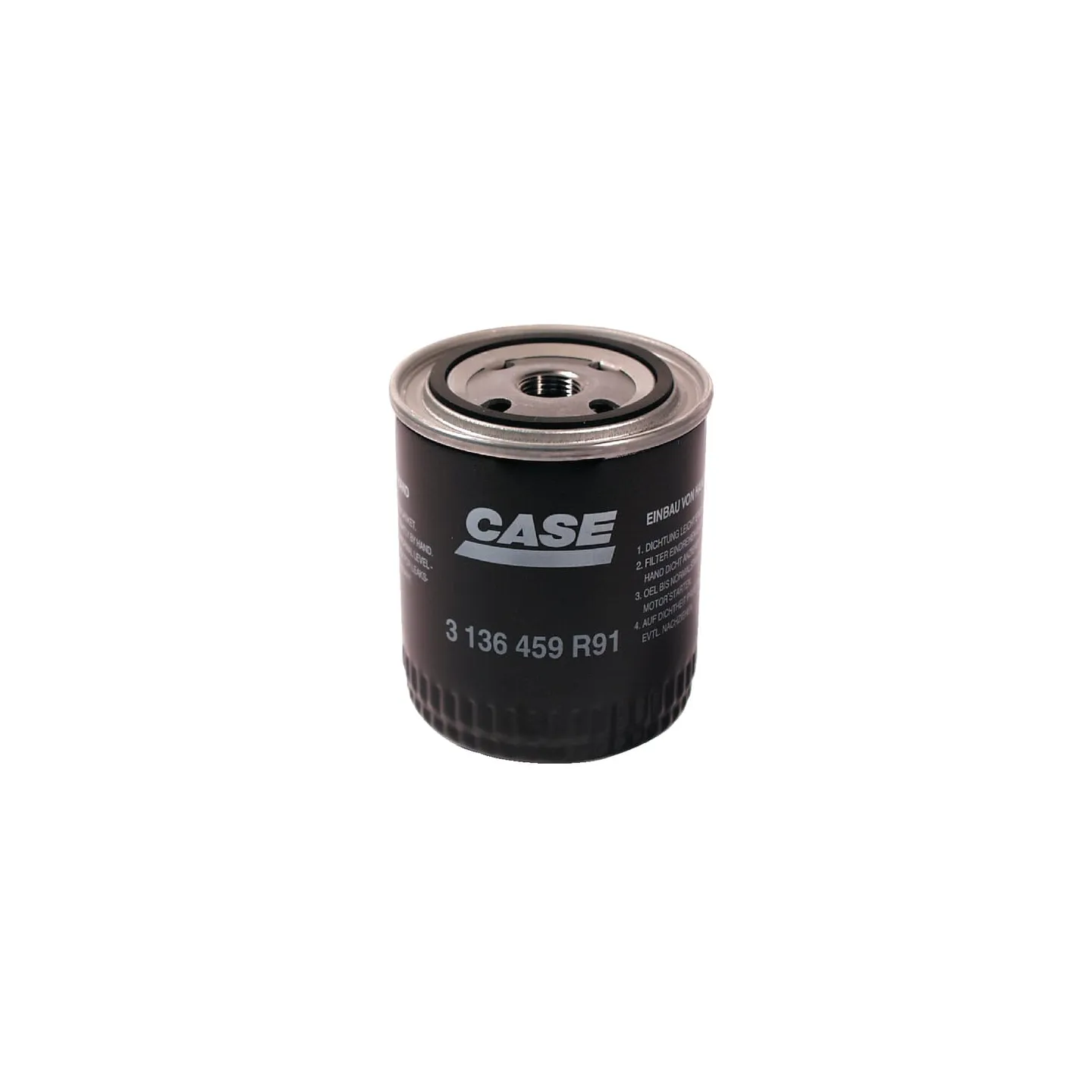 Eļļas filtrs Case-IH 3136459R91 Case IH