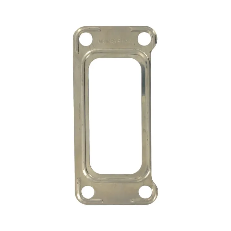 Silencer gasket 3136248R1 Case IH
