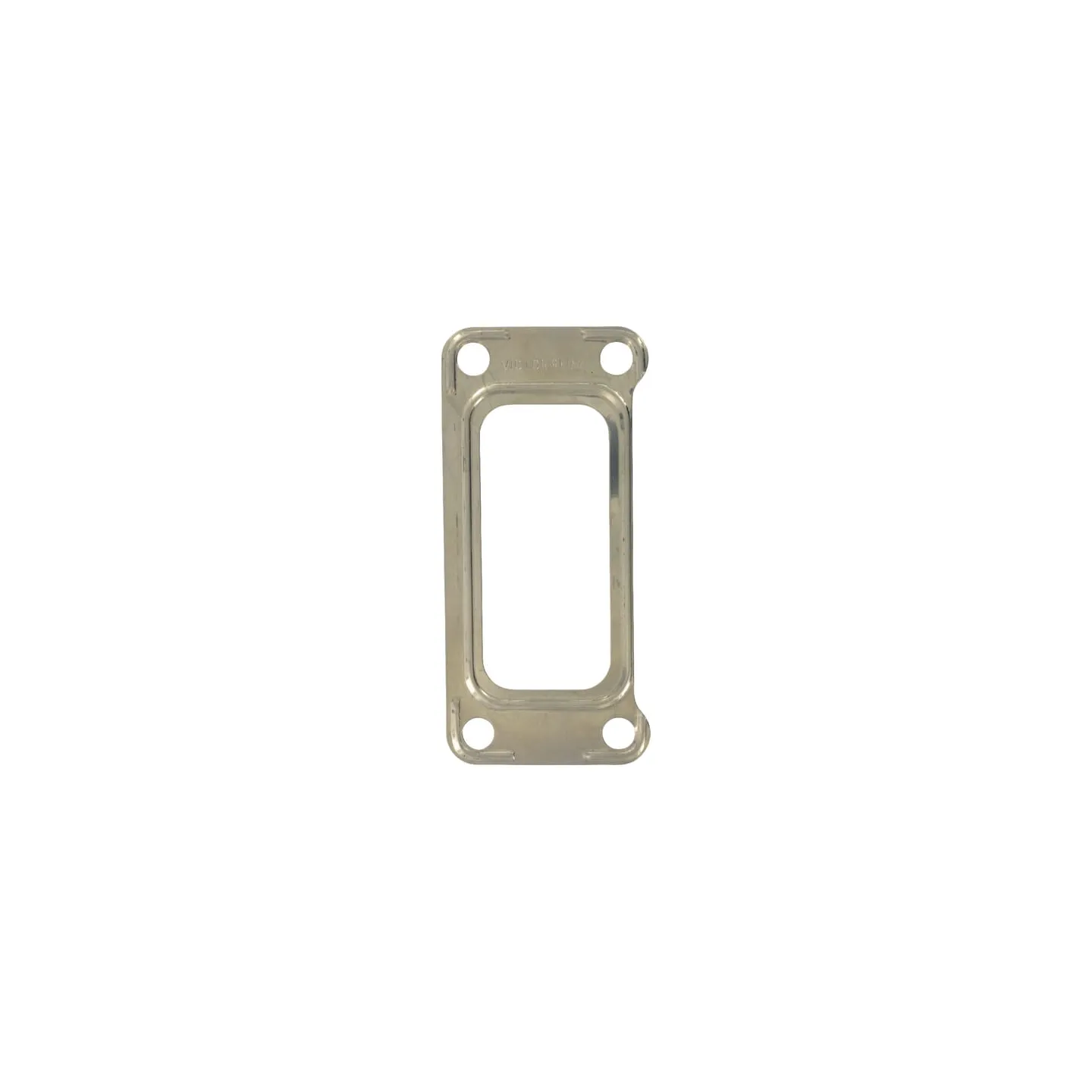 Silencer gasket 3136248R1 Case IH