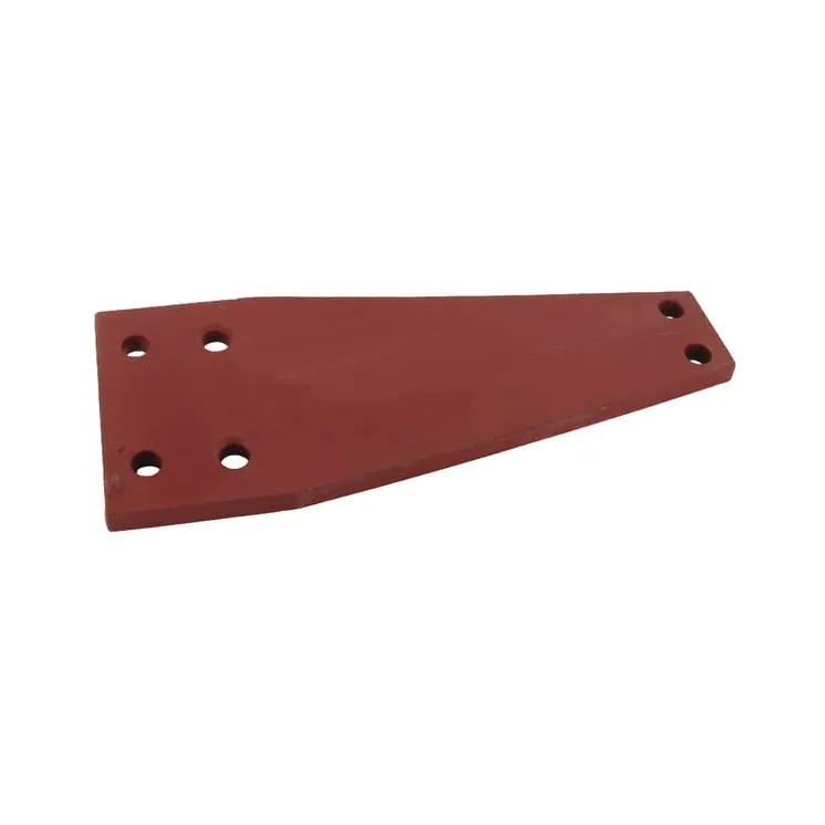 Pacelšanas lapu atsperes 3148358R2 Case IH VPK4043