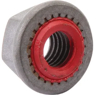 Air filter nut Case - IH 3146575R1 Case IH