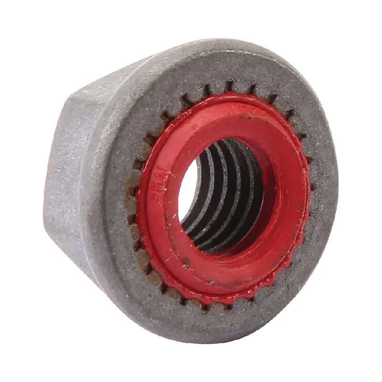 Air filter nut Case - IH 3146575R1 Case IH