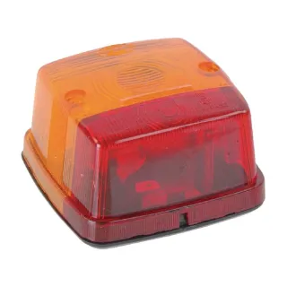 Rear lamp Case - IH 3148492R91 Case IH