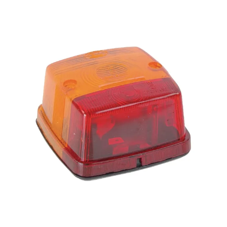 Rear lamp Case - IH 3148492R91 Case IH