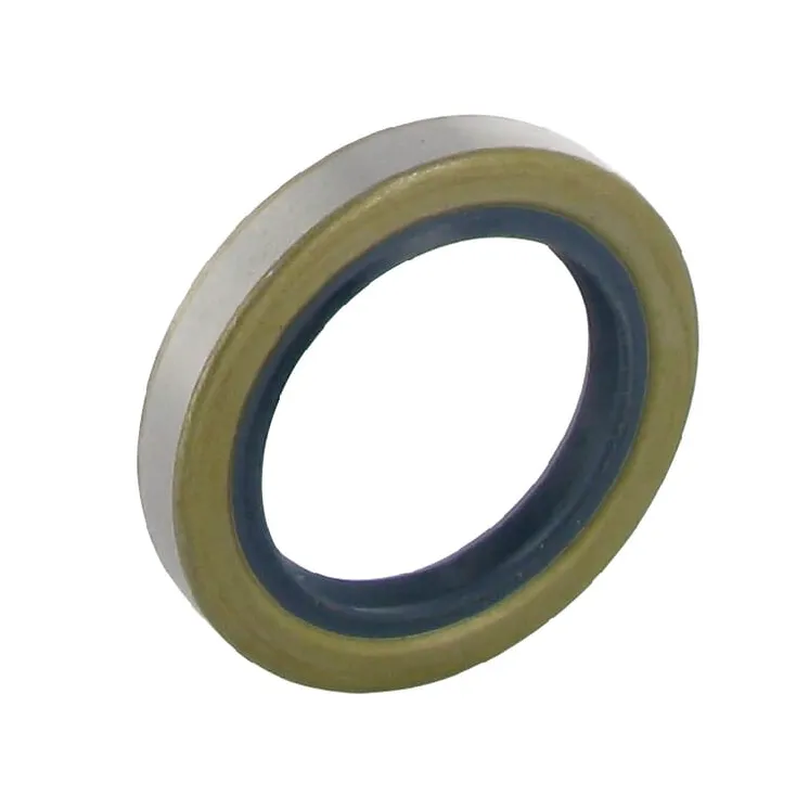 Oil seal Case - IH 3146754R2 Case IH 3146754R1