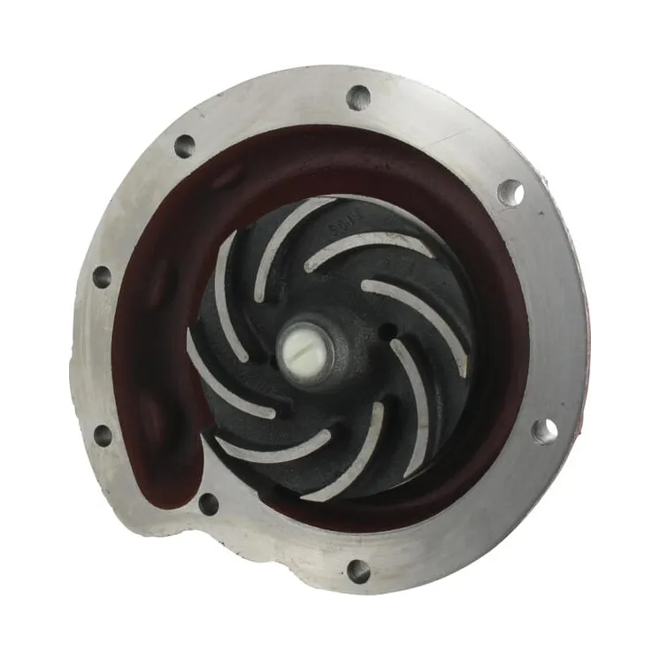 Ūdens sūknis 3138936R93 Case IH 23003138936R93