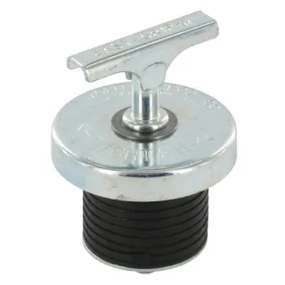 Oil Filler Cap CNH 314441A1 Case IH