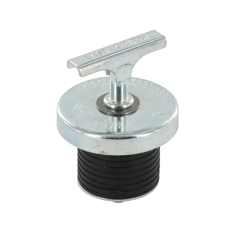 Oil Filler Cap CNH 314441A1 Case IH