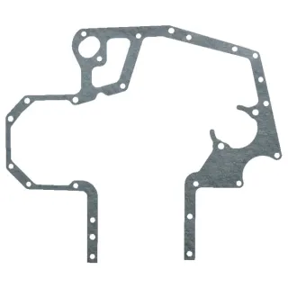 Priekšējā kloķvārpstas vāciņa blīve 3144072R6 Case IH 3144072R4 3144072R5