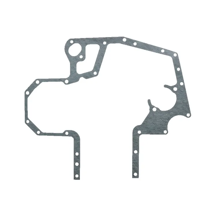 Priekšējā kloķvārpstas vāciņa blīve 3144072R6 Case IH 3144072R4 3144072R5