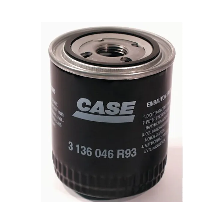 Eļļas filtrs Case-IH 3136046R93 Case IH