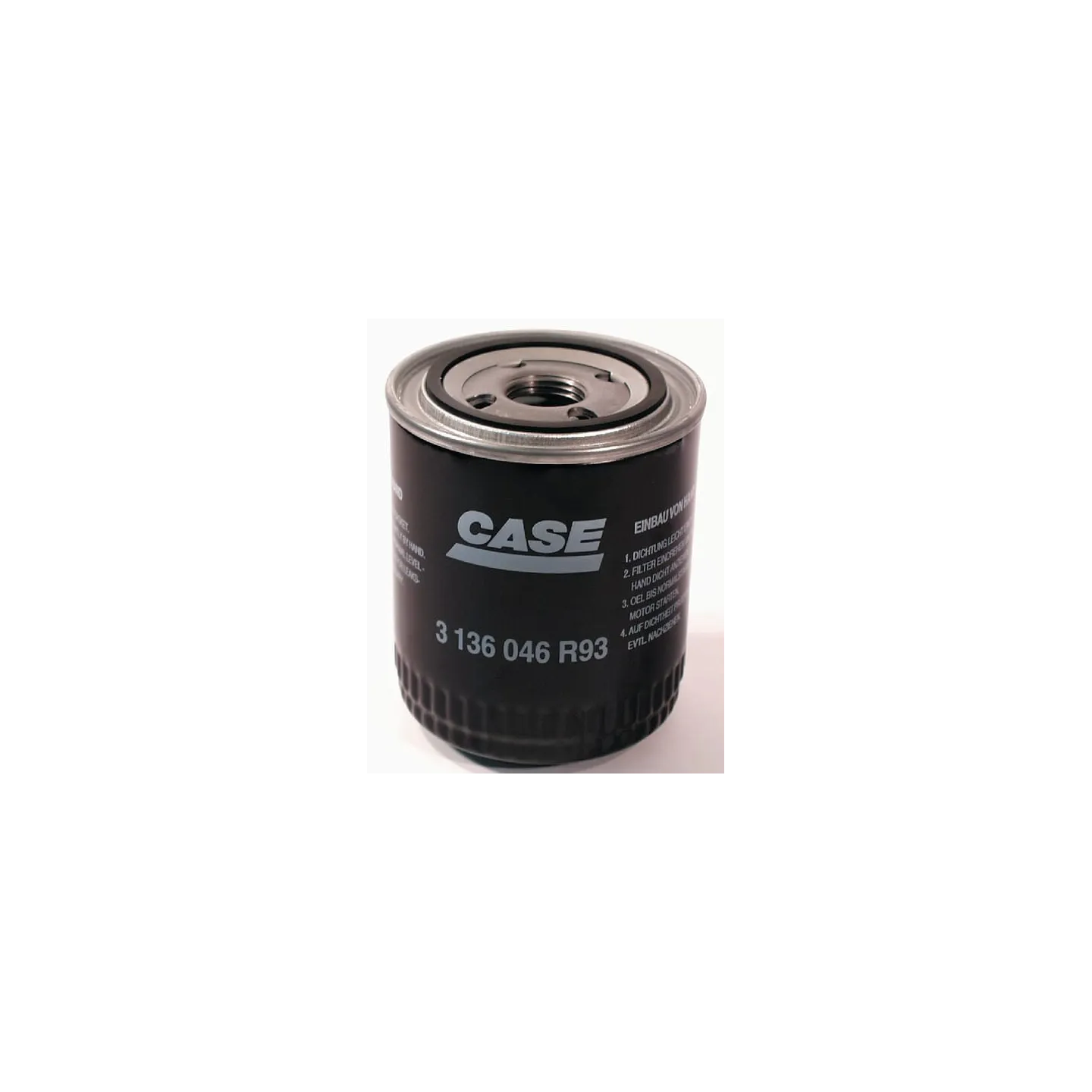 Eļļas filtrs Case-IH 3136046R93 Case IH