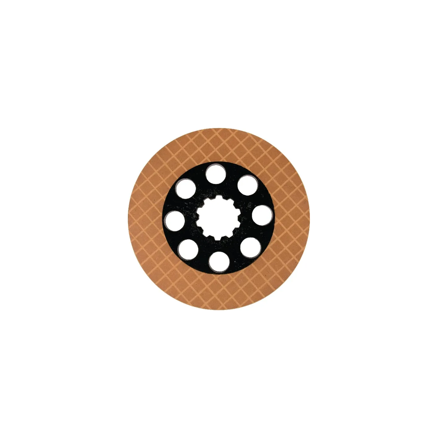 Brake disc Case - IH 3145546R92 Case IH