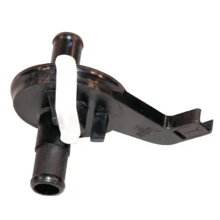 Cab heater tap 3234102R92 Case IH
