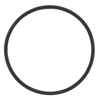 O-ring red for liner 3228344R1 Case IH