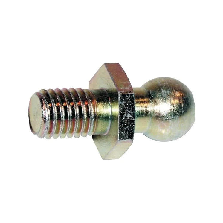Door gas strut ball head 3234063R1 Case IH
