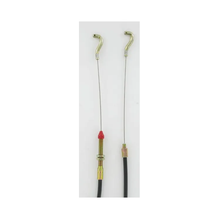 Hand throttle cable Case - IH 3234948R3 Case IH
