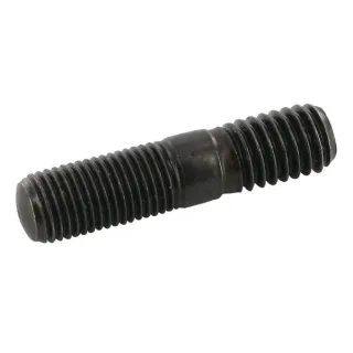Exhaust manifold stud bolt 3228189R1 Case IH