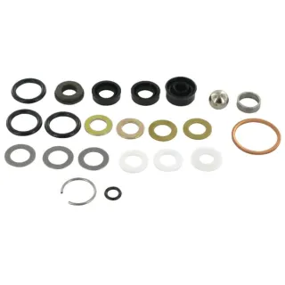 Repair kit regulating valve 3225647R91 Case IH