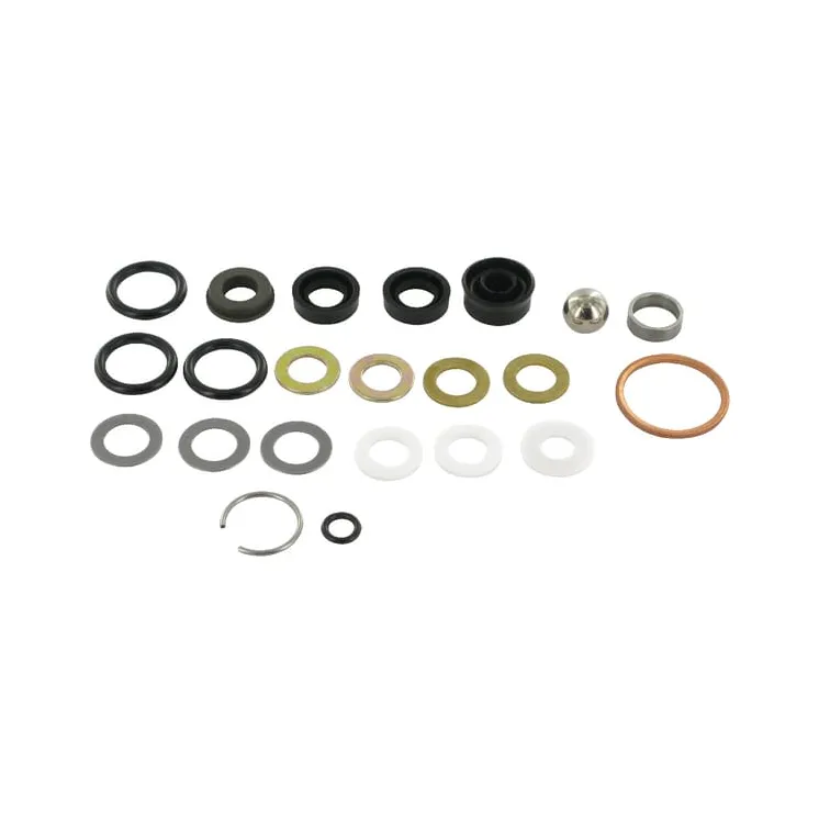 Repair kit regulating valve 3225647R91 Case IH